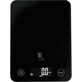 BERLINGER HAUS BH-9365 1gr/5kg Ψηφιακή Ζυγαριά Κουζίνας