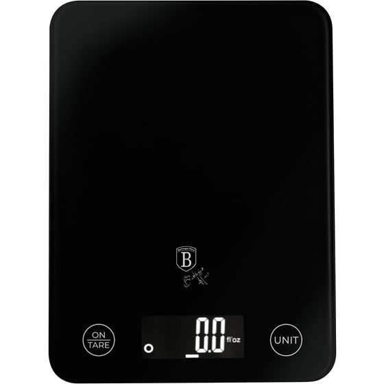 BERLINGER HAUS BH-9365 1gr/5kg Ψηφιακή Ζυγαριά Κουζίνας image 0