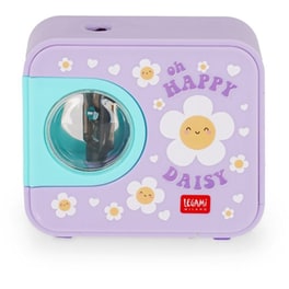 Ξύστρα Ηλεκτρική Legami Daisy