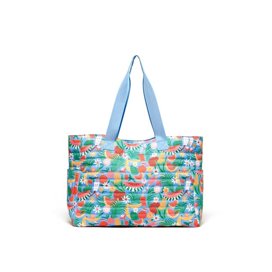 Τσάντα Tote Work Fruity image 0