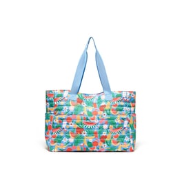 Τσάντα Tote Work Fruity