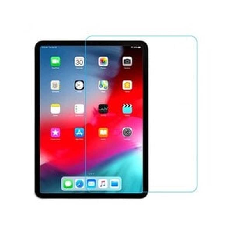 VIVANCO Προστατευτικό Οθόνης Tempered Glass Apple iPad Pro 12,9 2018