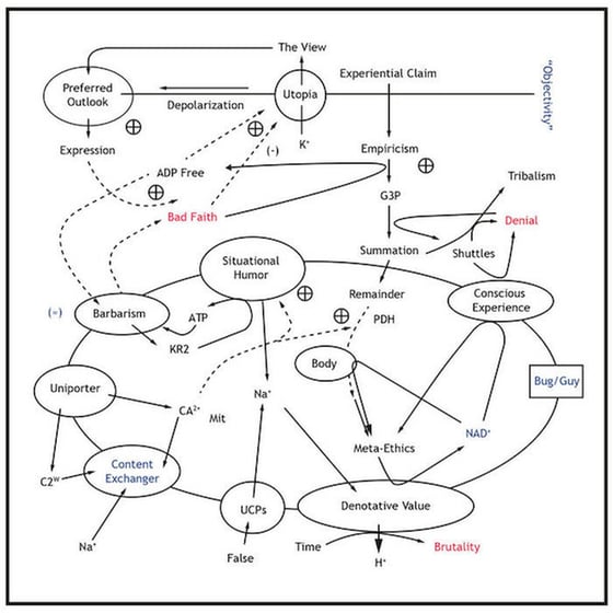 The View From Nowhere (LP) image 0