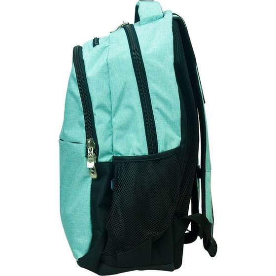 Τσάντα Πλάτης No Fear Turquoise image 3