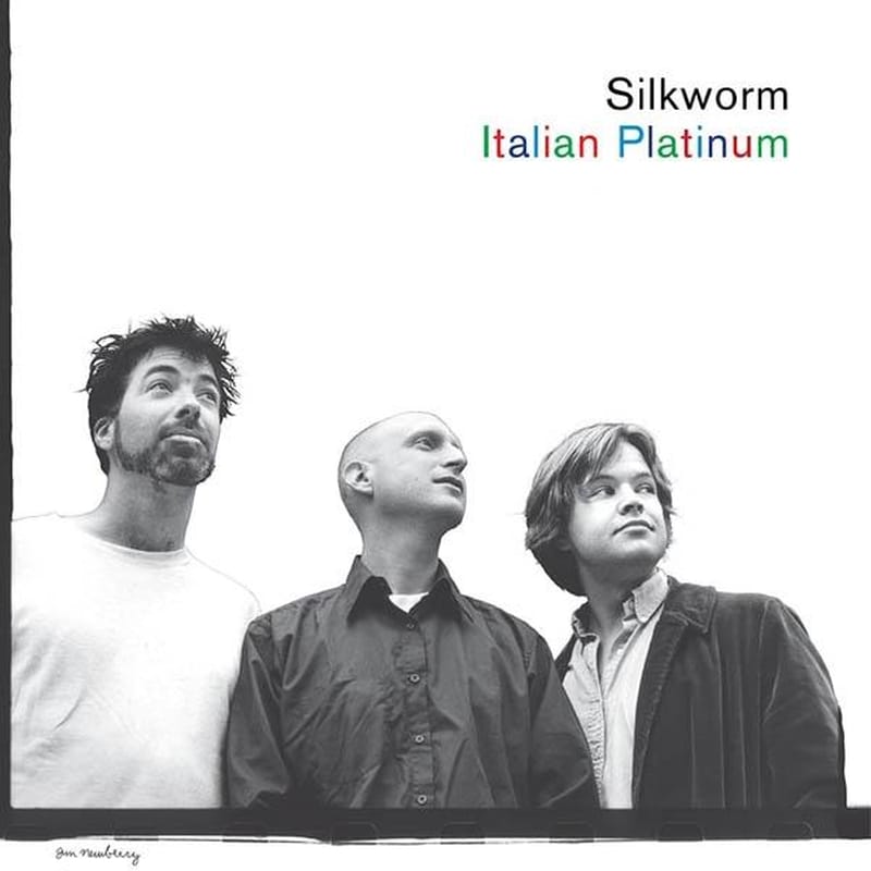 Italian Platinum (Limited Col.)