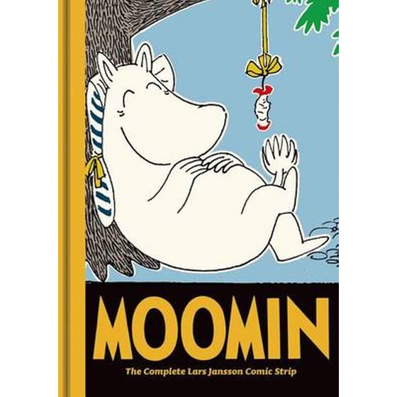 Moomin image 0