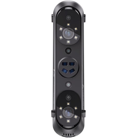 3D Scanner Creality Sermoon S1 - Μαύρο image 1