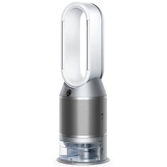 DYSON PH3A Purifier Humidify + Cool Autoreact Καθαριστής Αέρα & Υγραντήρας 45W image 2