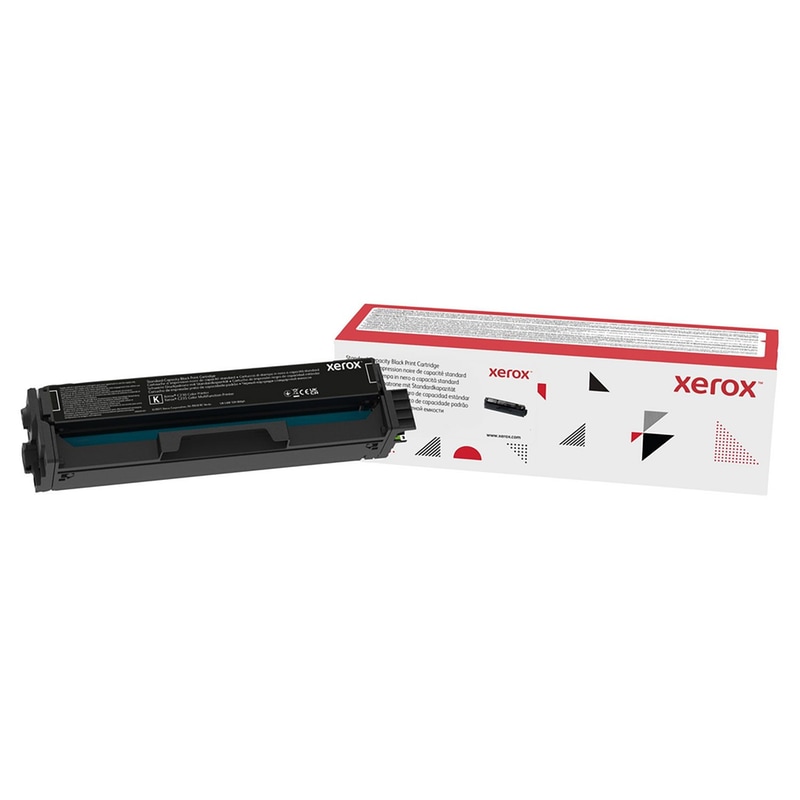 XEROX Toner Xerox 006R04395 - Black