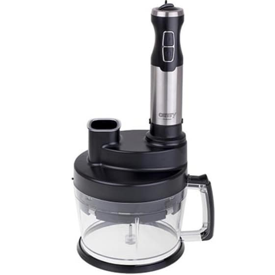 Ραβδομπλέντερ CAMRY Cr 4623 1600 W Μαύρο image 0