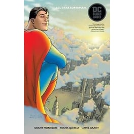 All-Star Superman