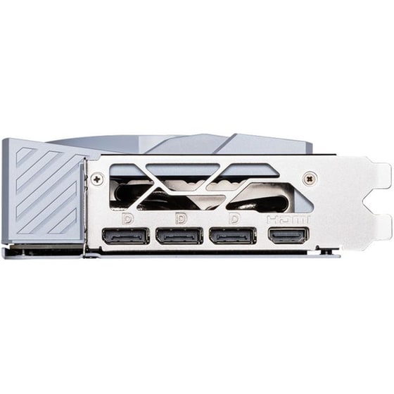 Κάρτα Γραφικών MSI GeForce RTX 5080 Gaming Trio 16GB OC image 3