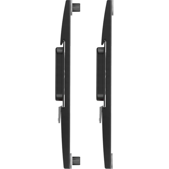 Βάση Τηλεοράσης Επιτοίχια Meliconi FS 200 26'' - 45'' έως 25 kg image 1