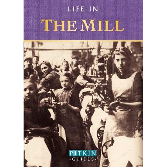 Life in the Mill image 0