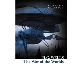 War of the Worlds