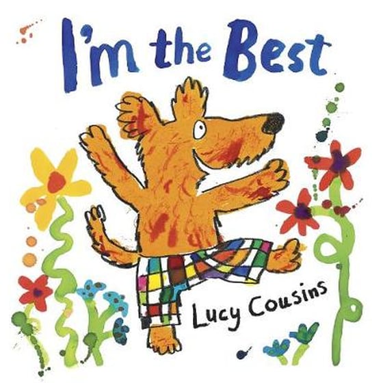 I'm the Best image 0