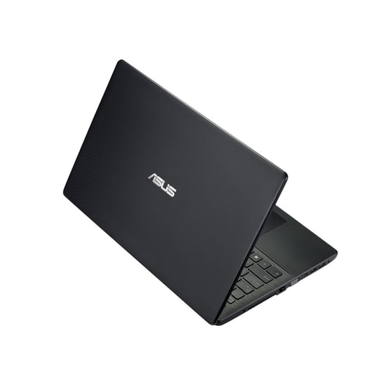 Laptop Asus F552CL-SX015H - 15.6" Μαύρο image 1