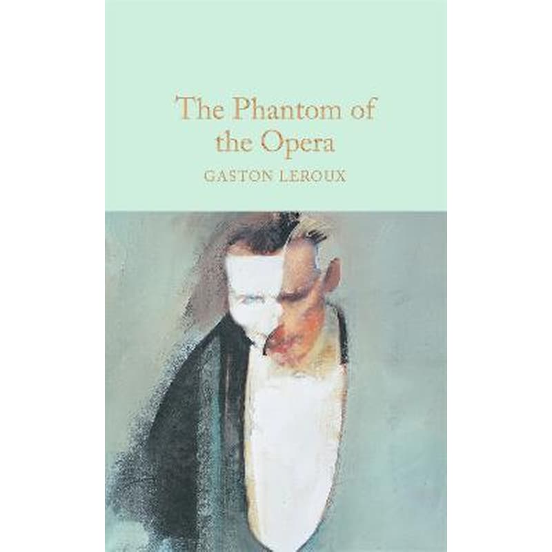 Phantom of the Opera