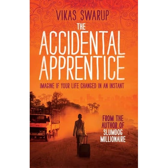 The Accidental Apprentice image 0