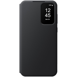 Θήκη Samsung Galaxy A55 5G - Samsung Smart View Wallet - Black