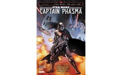 Star Wars: Journey To Star Wars: The Last Jedi - Captain Phasma
