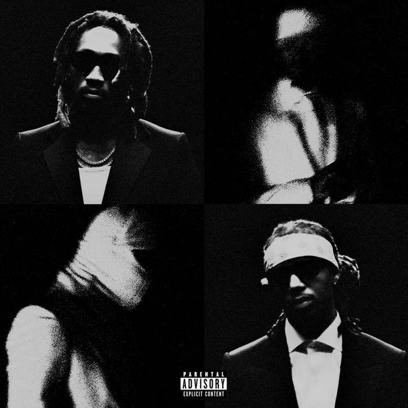 We Dont Trust You (2 LP)