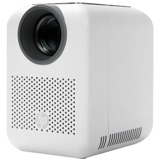 Projector HP CC180W - Λευκό image 2