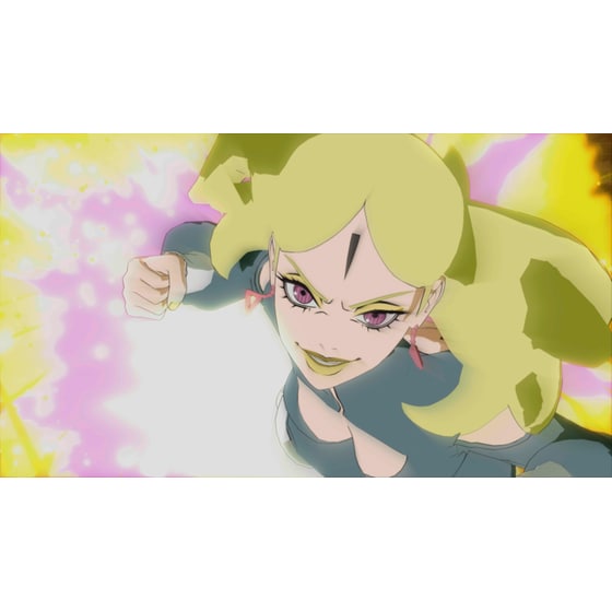 Naruto X Boruto Ultimate Ninja Storm Connections Ultimate Edition - PS4 Used image 13