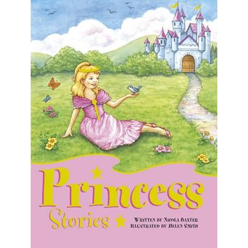 Princess Stories