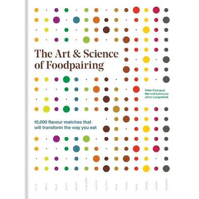 The Art Science of Foodpairing