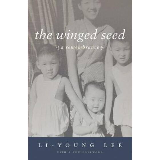 Winged Seed image 0