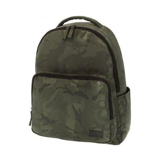 Polo Tσάντα Σακίδιο Military Lady 9-07-153-36 image 0