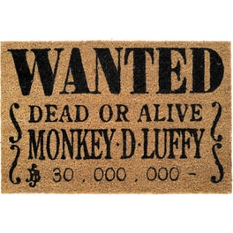 Πατάκι Εισόδου Grupo Erik Netflix One Piece 60x40 cm - Πολύχρωμο