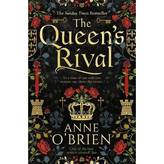 The Queen’s Rival image 0