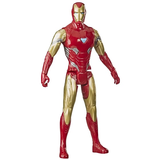 Hasbro Φιγούρα Marvel Avengers Titan Hero image 1