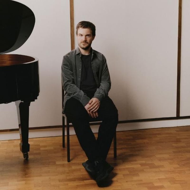 The Book Of Sounds (2LP)