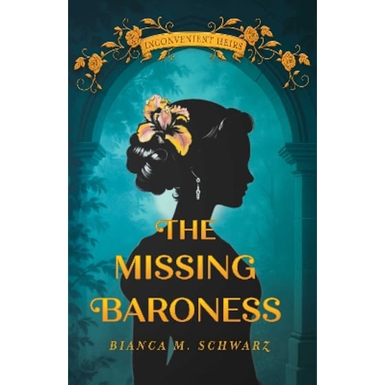 The Missing Baroness image 0