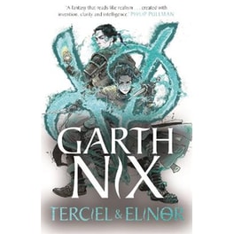 Terciel & Elinor - The Old Kingdom 1