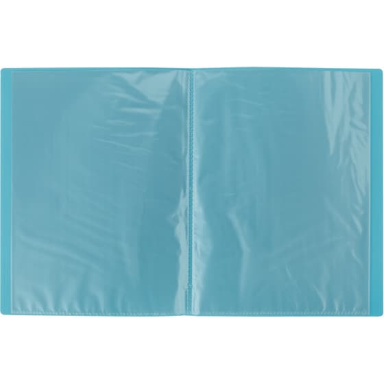 COOLBEE Ντοσιέ Παρουσίασης 20Θ A4 - Μπλε image 1