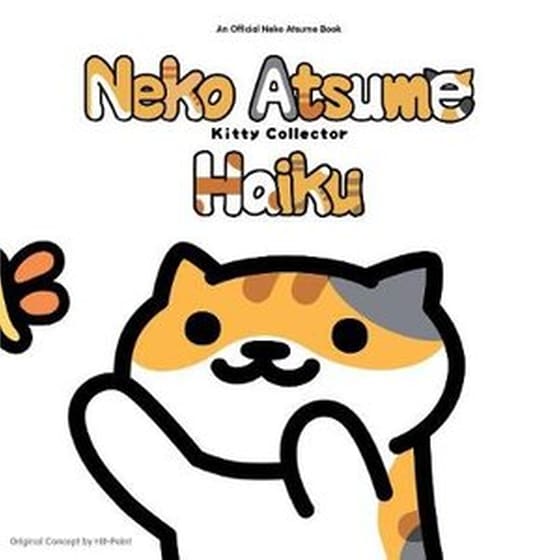 Neko Atsume Kitty Collector Haiku: Seasons of the Kitty image 0