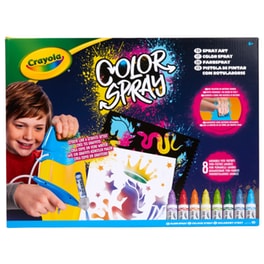 Crayola Σούπερ Αερογράφος