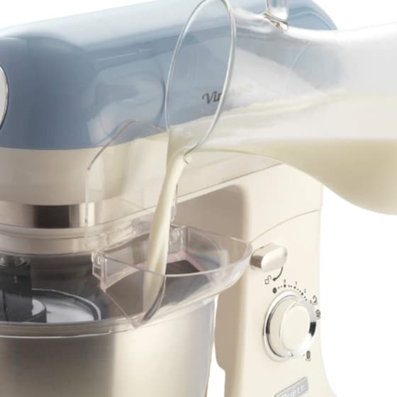 Κουζινομηχανή ARIETE 1588/05 2400 W 5.5 L Μπλε image 5
