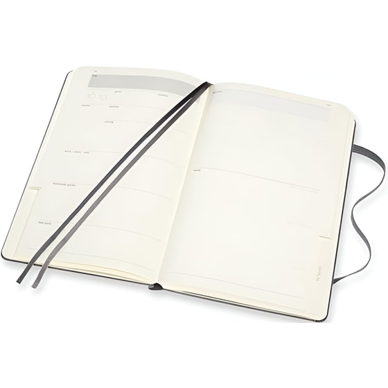 Σημειωματάριο Moleskine Passions, Film & TV Large (1 Τεμάχιο) image 1