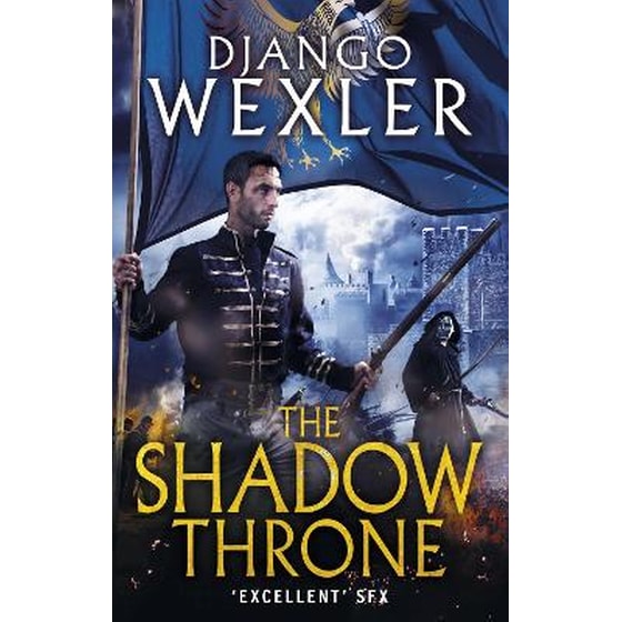 Shadow Throne image 0