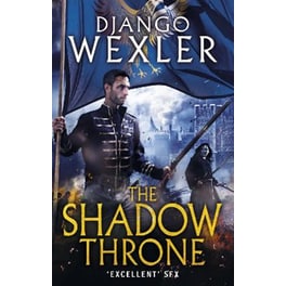 Shadow Throne
