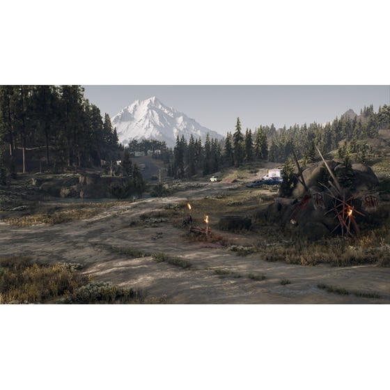 Days Gone - PS4 image 8