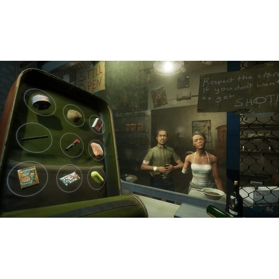 The Walking Dead: Saints & Sinners - Chapter 2: Retribution Payback Edition - PS4 image 6