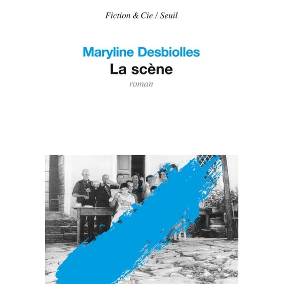La Scene image 0