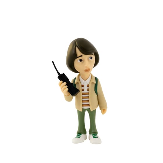 Φιγούρα Minix Stranger Things - Mike image 1