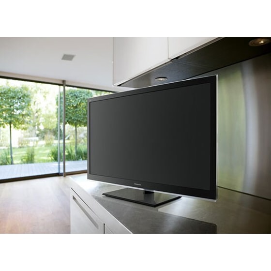 Τηλεόραση Panasonic L47E5E 47" Smart LED Full HD image 3